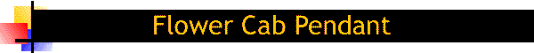 Flower Cab
